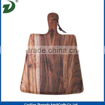 Acacia Pizza Board for America Market photo-5