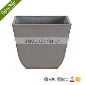 Garden Pot/20 Years/new Design/UV Protection/decor for Home/hotel/bar photo-3