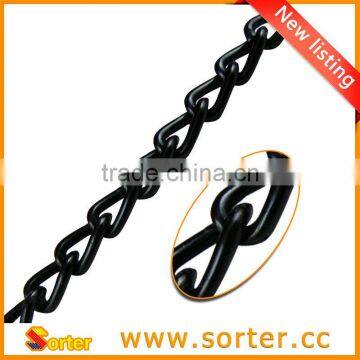 China Factory Price Galvanized Lifting Chains, Stainless Steel Lifting Chain photo-2