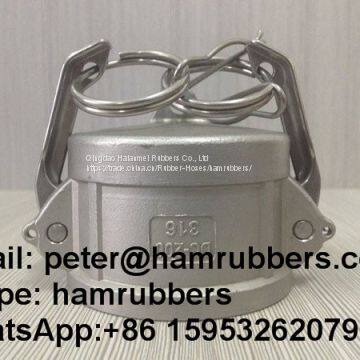 Camlock Coupling photo-5