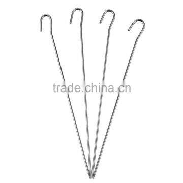 Halogen Oven Accessories Extender Ring/Frying Pan/Steamer/Skewers. H0120 photo-3