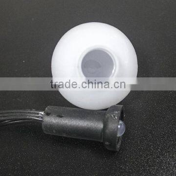 Hot Sale Clear C7/C9/G40/G27 Christmas Internal Control LED String Light photo-6