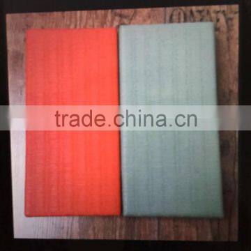 OEM Any Size Thickness Density Vinly Pvc Custom pu Sponge Judo Mat photo-2