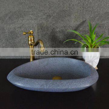 Hot Selling Marble Sink for Bathroom Decoration VSK--001 photo-3