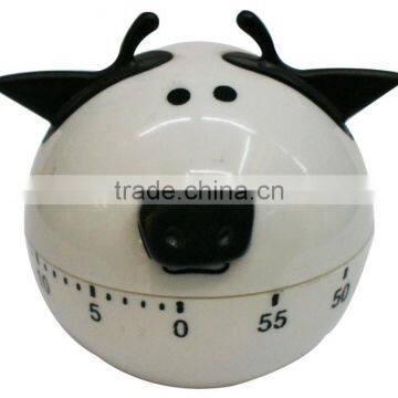 mechanical cooking timer
