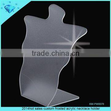 Guangzhou Wholesale Acrylic Knife Holder