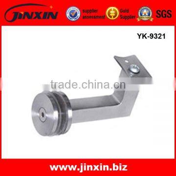 304 Stainless Steel Handrail Square Tube Brackets