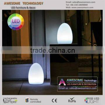Fashion Color Changing Led Gift for Table Lighting Decor photo-4