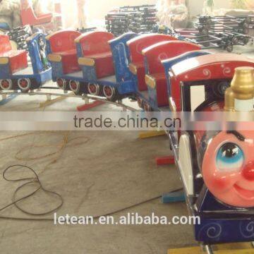 2015 Whole Design Children's Amusement Park for Sale photo-6