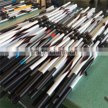 Good Quality Fiberglass Rod, Fiberglass Tubes, Fiberglass Flag Pole photo-3