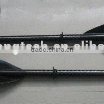 Endurable Adjustable ZTT Fishing Kayak Paddle photo-3