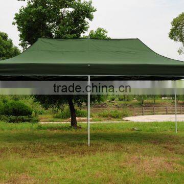 3X6M Aluminium Frame Folding Tent photo-3