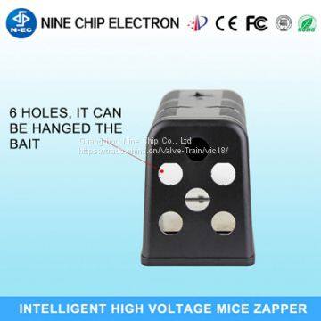 High voltage mice zapper household mouse rat catcher