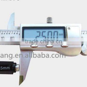Hot Sale Digital Vernier Caliper for 0-150mm photo-3