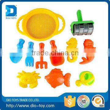 Wholesale Summer outdoor toys plastic beach sand kid toy