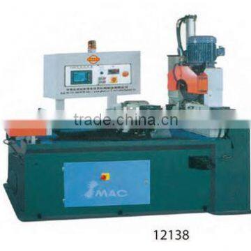 Full-Auto Metal Disk Saw Machine CNC Type