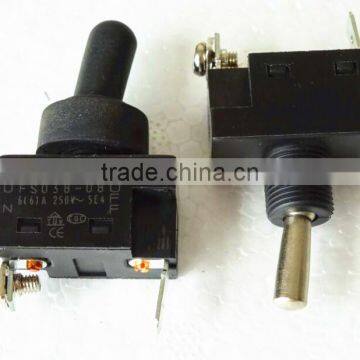 FS038 dw801 angle grinder changeover switch