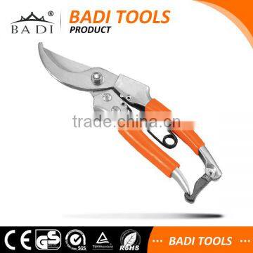 8 inch Professional garden supplier garden professional pruning shears