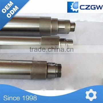 Good Quality Customized Transmission Gear Worm Gear for Various Machinery photo-6