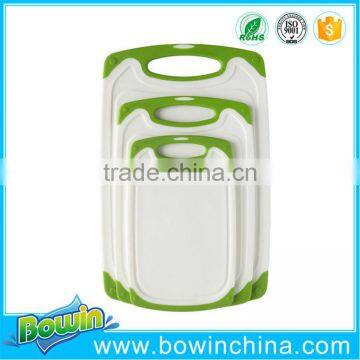 2016 Hot Sell Plastic Chopping Block Cutting Board Set Chopping Board Online Shipping photo-2