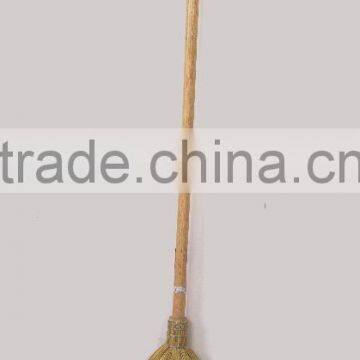 Nature Green Corn Millet Broom photo-4