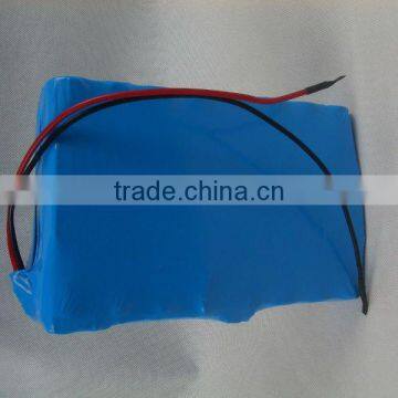 12V2.3AH(12.8V2.3AH) starter battery