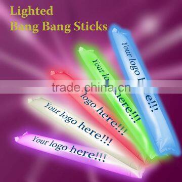 Lighted Cheering Sticks