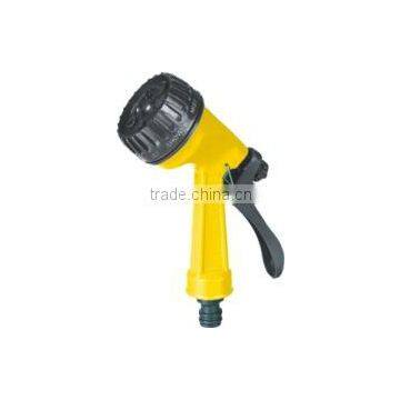 Plastic Trigger Nozzle