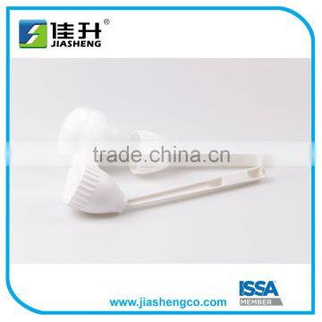 Portable Plastic Toilet Brush 82301*01