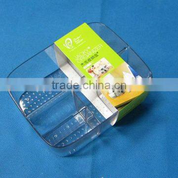 423317 Plastic Storage Box