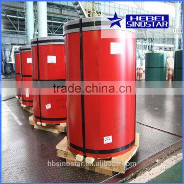 Hot Dipped Galvanized Steel Coil/Sheet/Roll GI For Corrugated Roofing Sheet and Prepainted galvanized steel sheet in coil