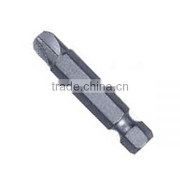 25mm Length CRV Screwdrive Bits