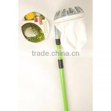 telescopic fruit picker