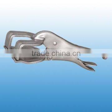 Chain Link Locking Grip Plier PSO015 photo-3