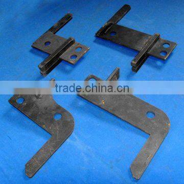Small Steel Precision Stamping Parts