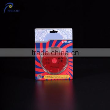 Diamond blade saw circular diamond saw blade for granite/marble wood Cutting