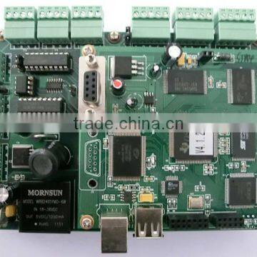 Leetro MPC6515C mpc6515 CO2 laser controller main board mainboard