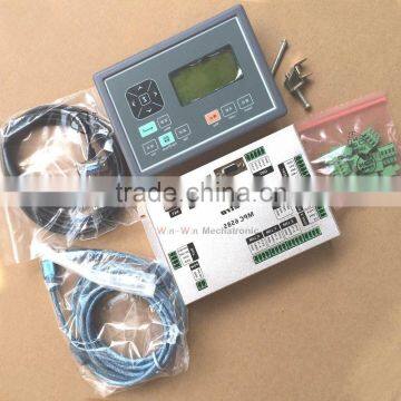 Leetro latest laser motion controller MPC6585 no need dongle