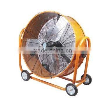 24"30"36" Movable floor ventilation fans large air flow fans