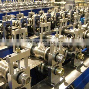 Pre-stressed Concrete Pipe Forming Machine of Centrifugal