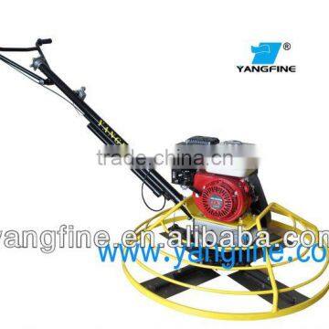Concrete Power Trowel Machine (CE,ISO9001:2008)