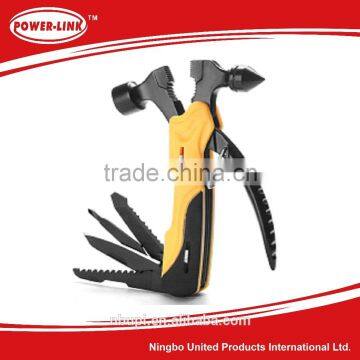 11-IN-1 Multi-Function Pliers,multi-function Plier,Portable Folding Tool photo-2