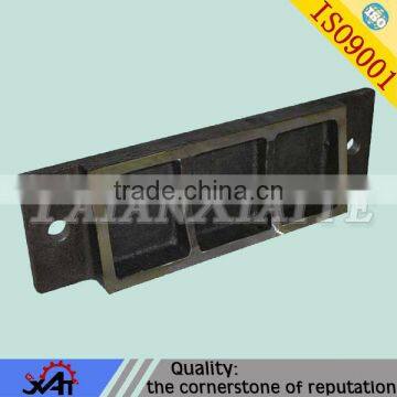 China OEM Railway Auto Parts,Train/Railway Metal Parts