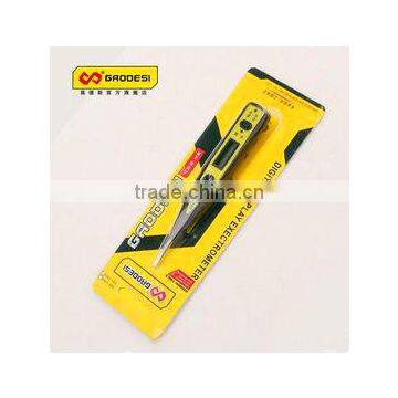 Voice Alarm Pencil photo-6