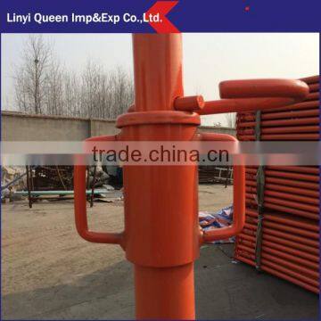 Construction Building Adjustable Height Steel Props photo-4