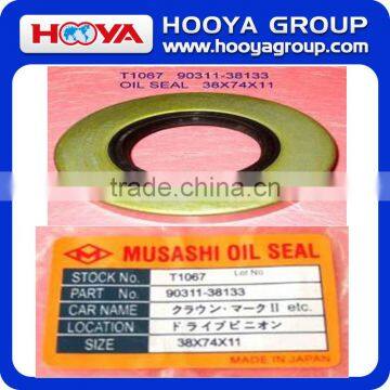 90311-38133/PINON OIL SEAL TOYOTA HILUX 12R