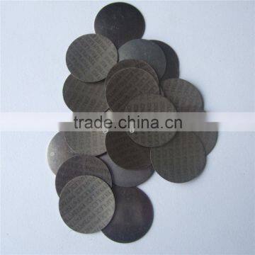 Eletronic Component : Bimetallic Jumping Disc Made in Anhui photo-2