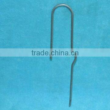 High Quality Outdoor Camping Accessory Tent Peg Nail Tent Stake photo-2