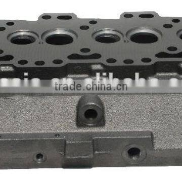 Brand New 6CT 8.3L 12V Marine Engine Cylinder Head photo-3