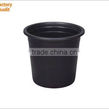 XDF-014A garden pots plastic flowerpot,mini flowerpot